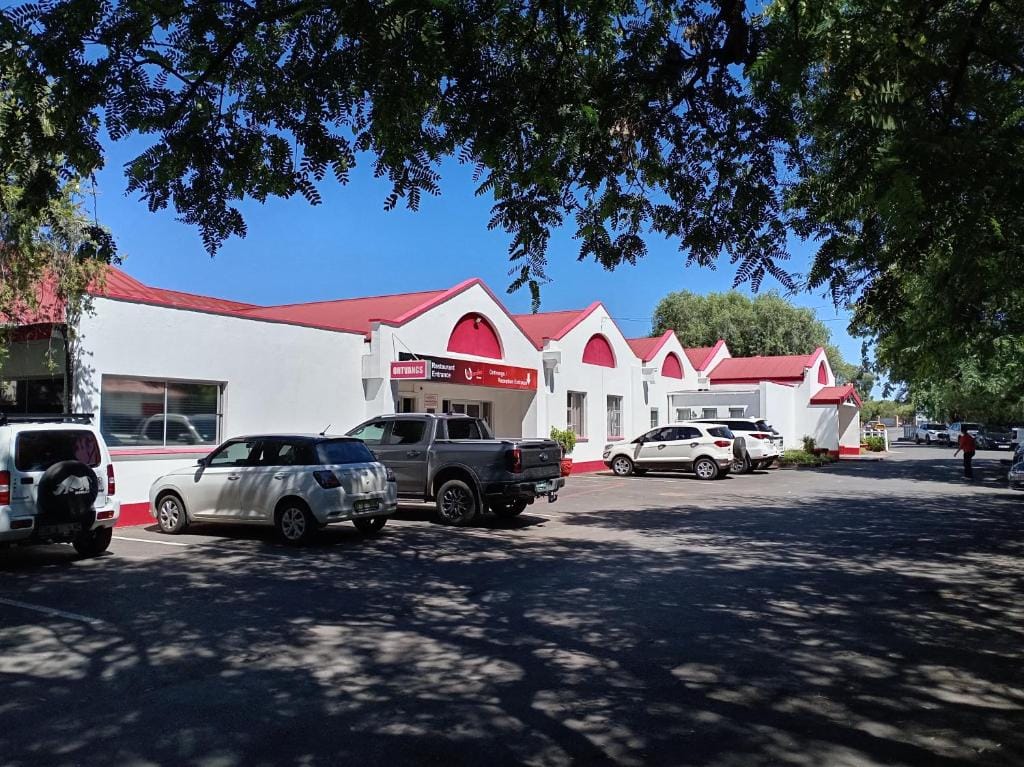 Horseshoe Inn and Conference Center — 1