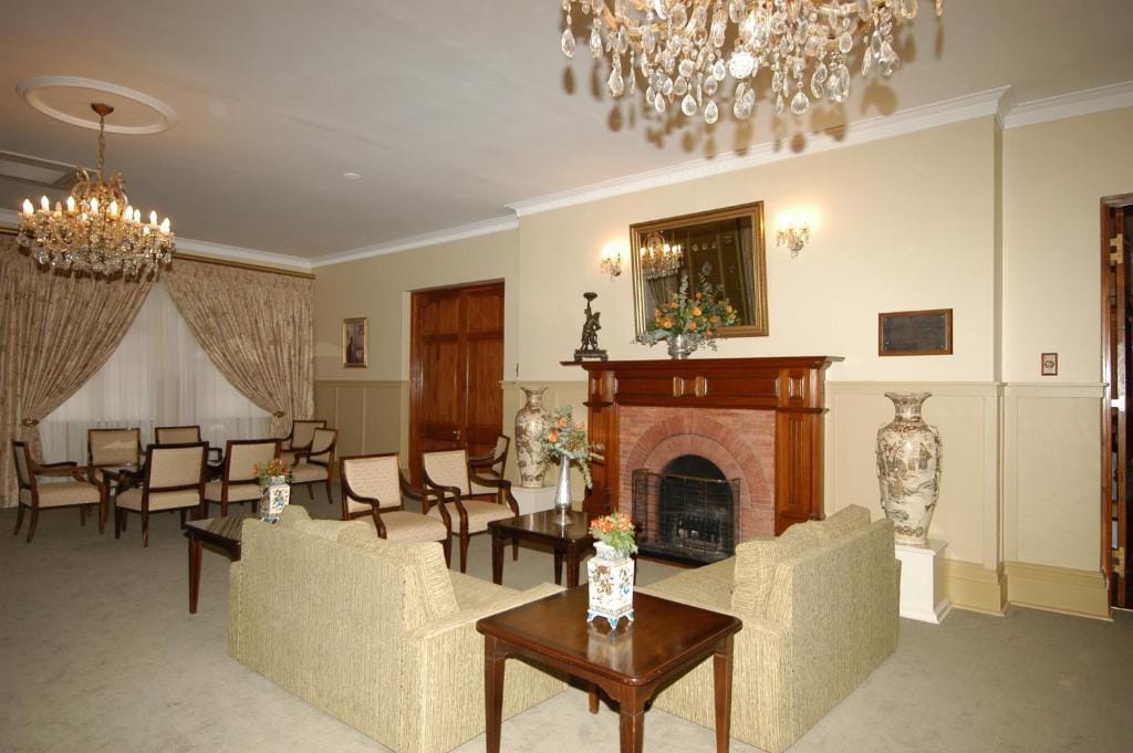 Kimberley Club Guesthouse — 5