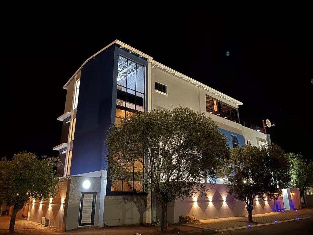 Nare Boutique Hotel — 1