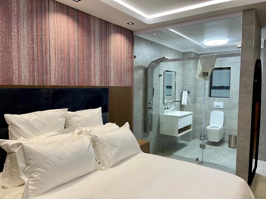 Nare Boutique Hotel — 3