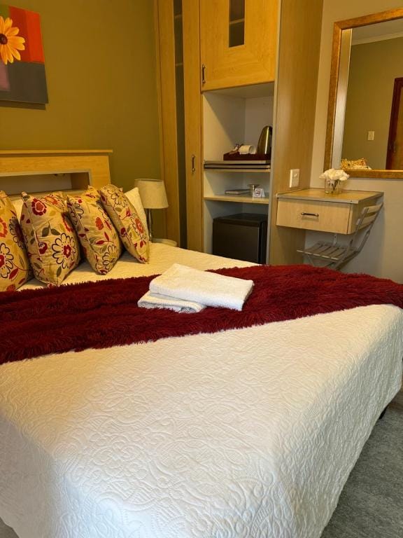 Repa Boutique Guest Lodge — 1