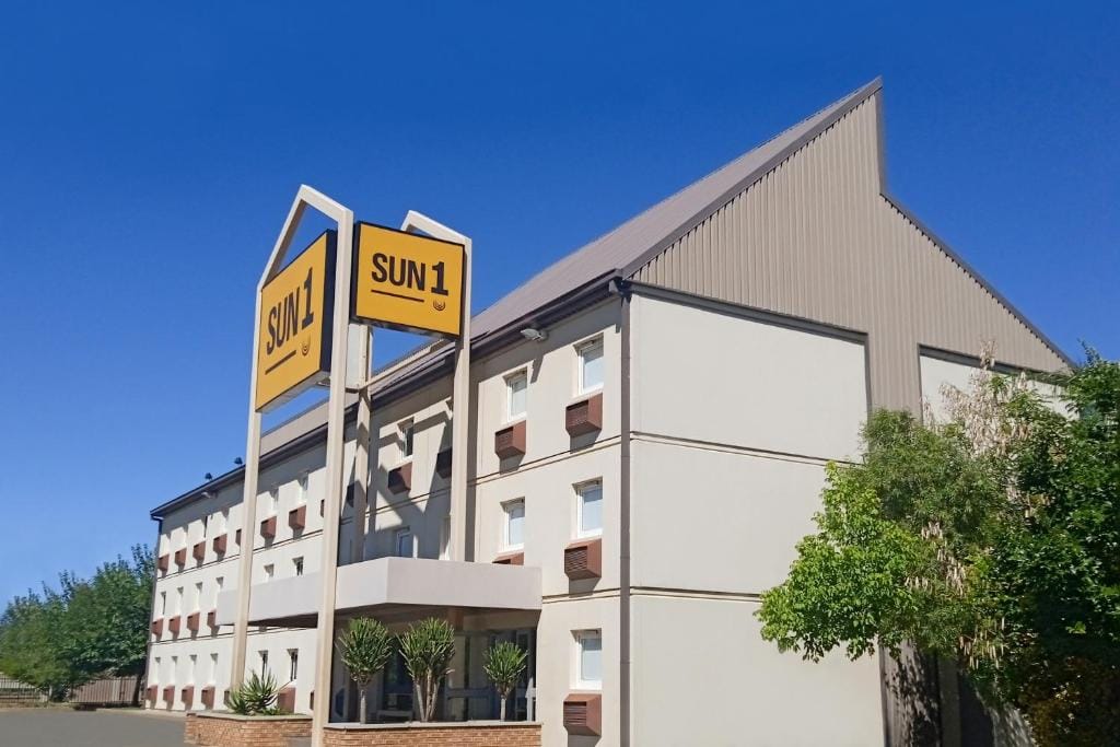 SUN1 Kimberley — 1