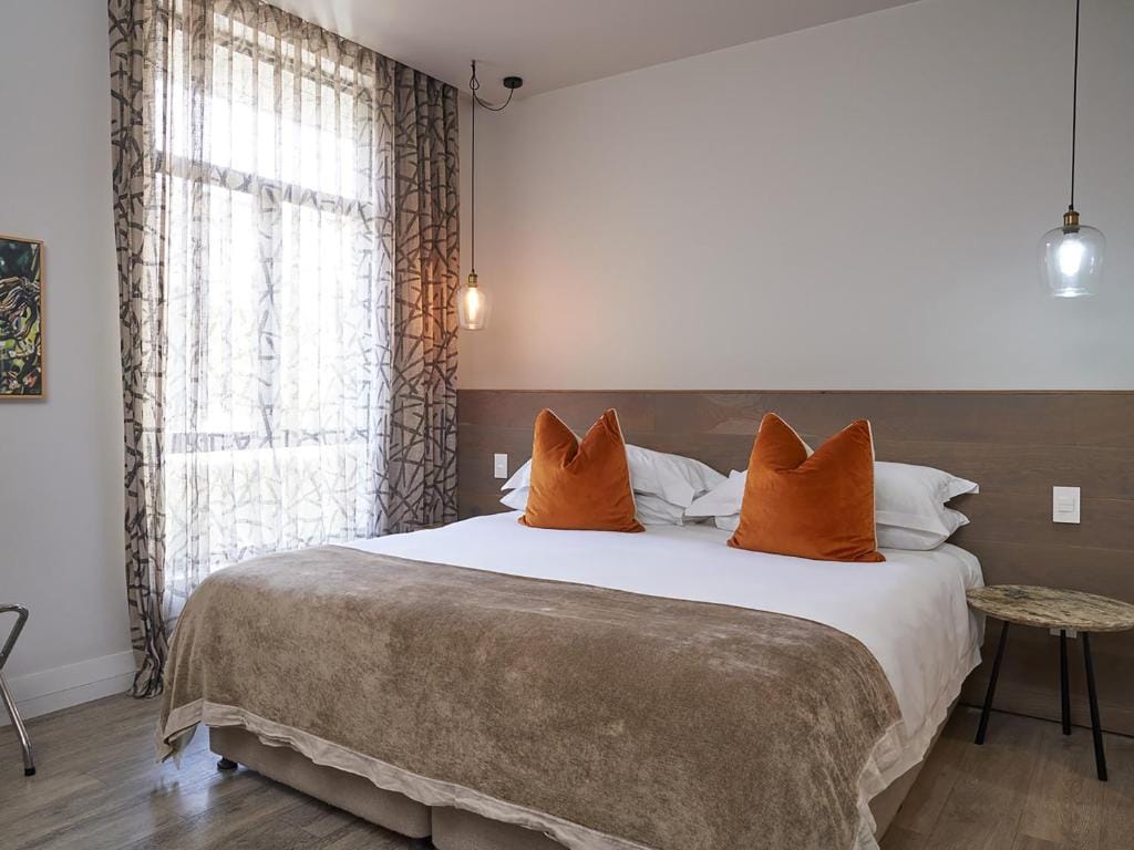 aha The Rex Hotel — 2
