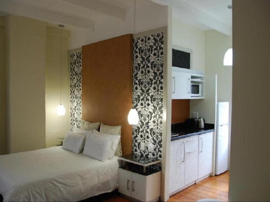 Knysna Inn — 2