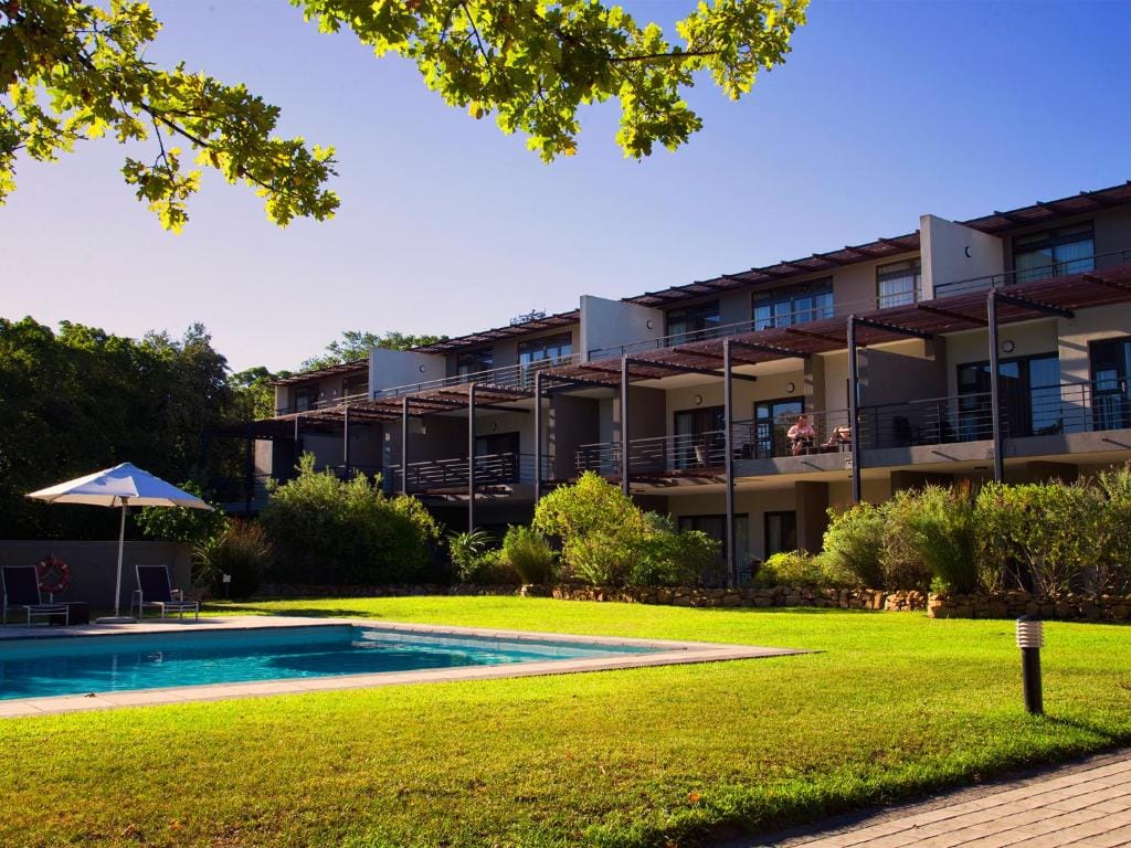 Premier Resort The Moorings, Knysna — 1