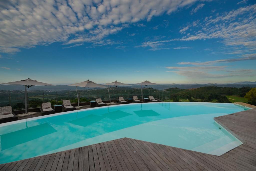 Simola Hotel, Country Club & Spa — 3