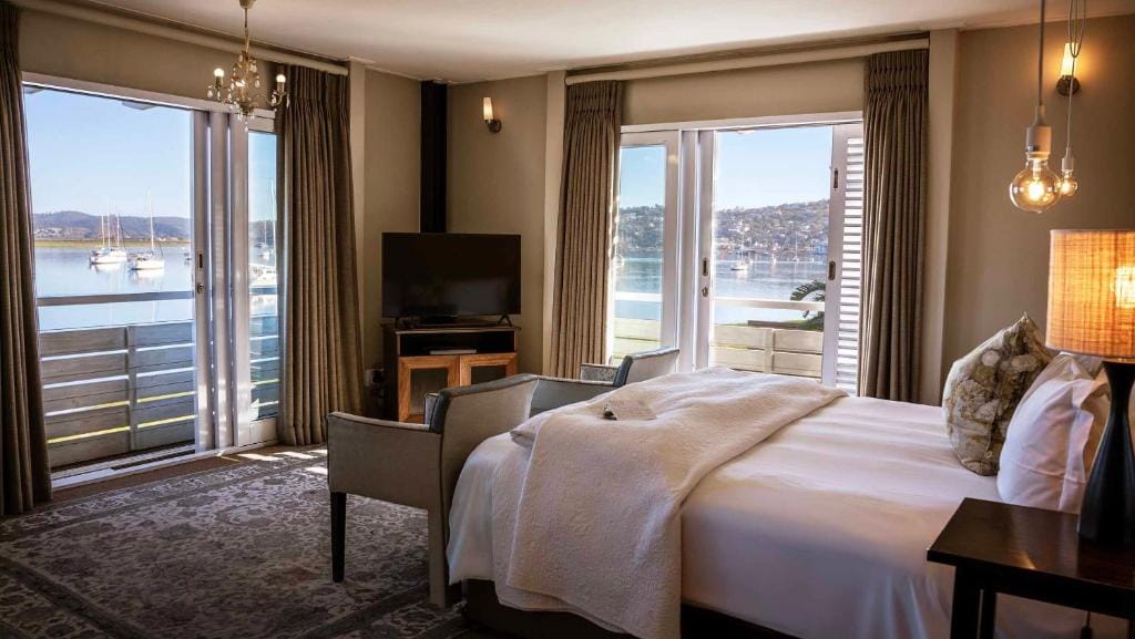 The Lofts Boutique Hotel — 4