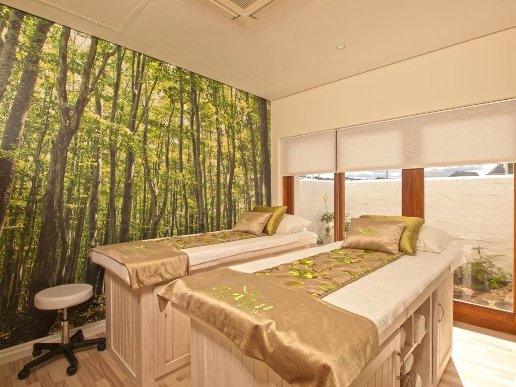 Turbine Hotel & Spa — 2