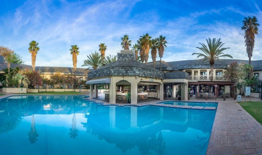 Peermont Walmont at Mmabatho Palms — 1