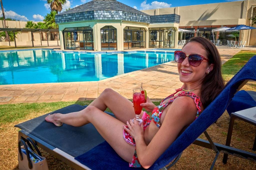 Peermont Walmont at Mmabatho Palms — 4