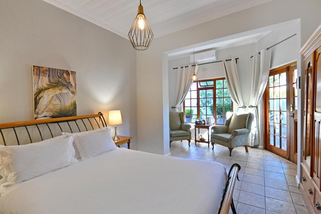 Mimosa Lodge — 4