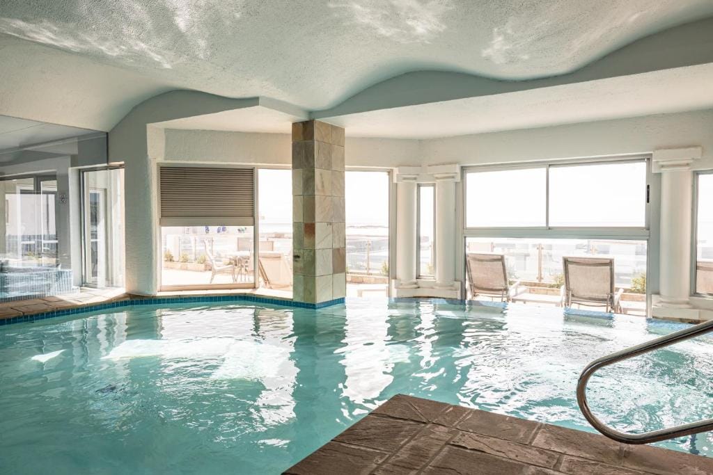 Diaz Ocean View Hotel & Spa — 1