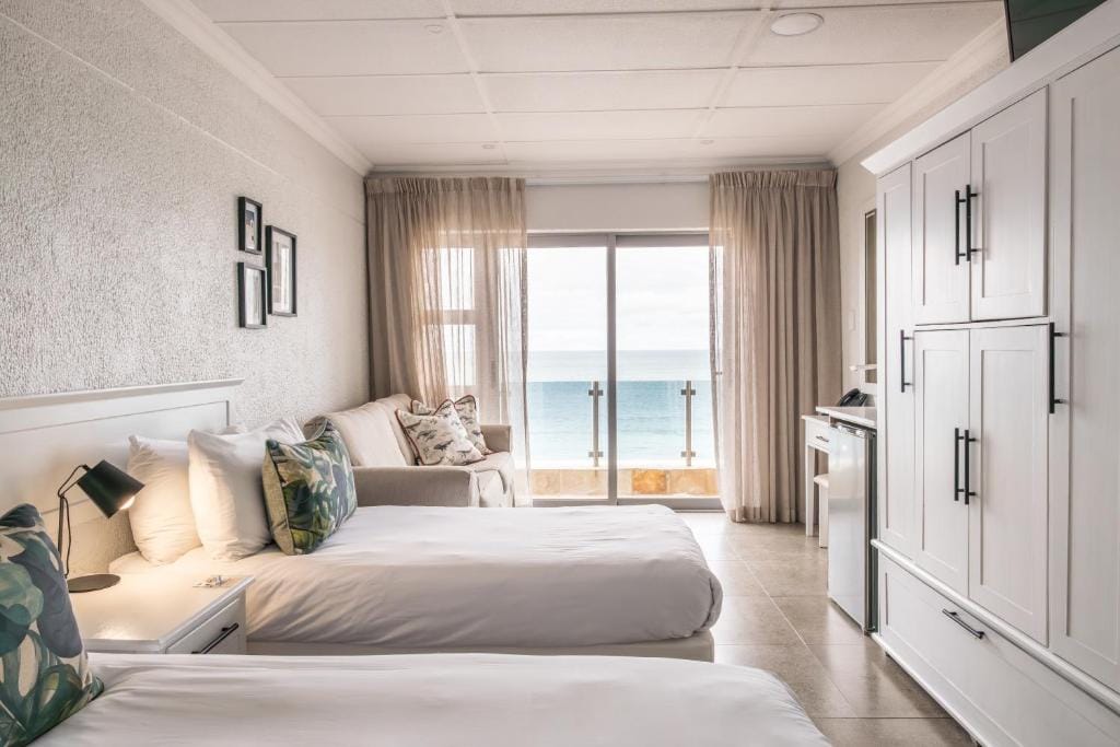 Diaz Ocean View Hotel & Spa — 5