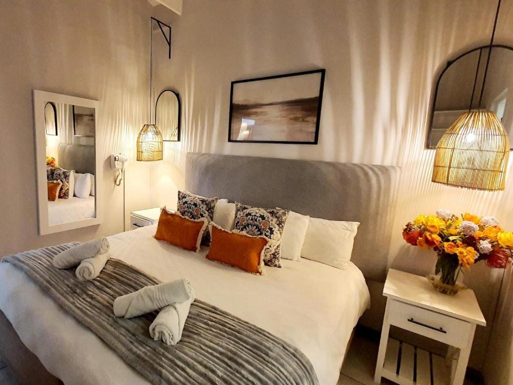 Point Village Hotel and Self Catering — 4