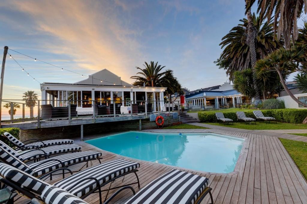 Protea Hotel by Marriott Mossel Bay — 5