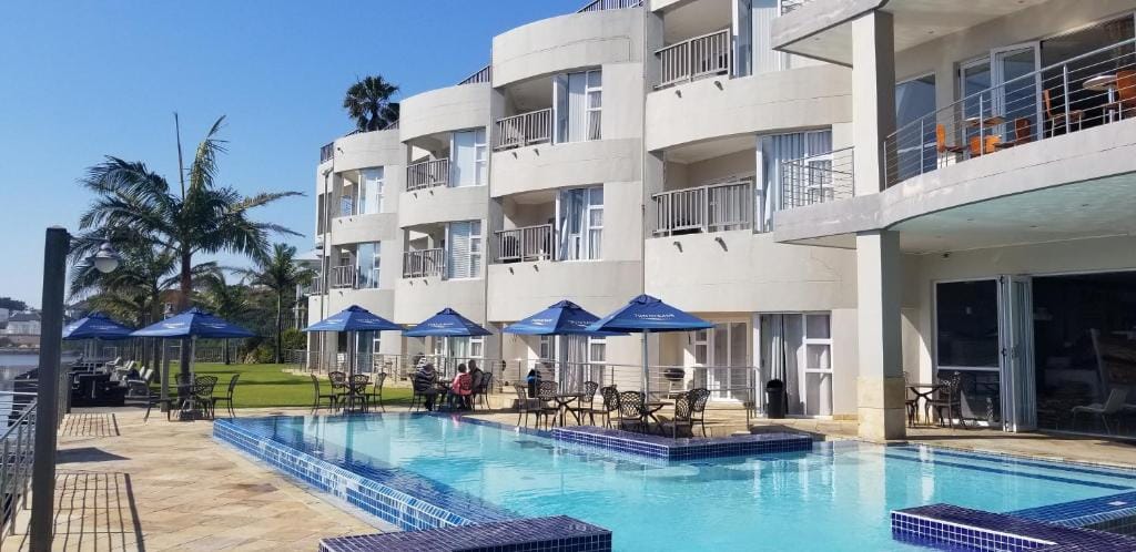 Riviera Hotel Hartenbos — 1