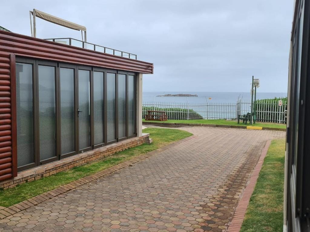 Sea Cottage 49 — 1