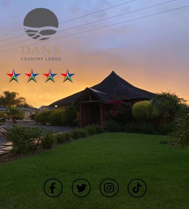 Dans Country Lodge — 1