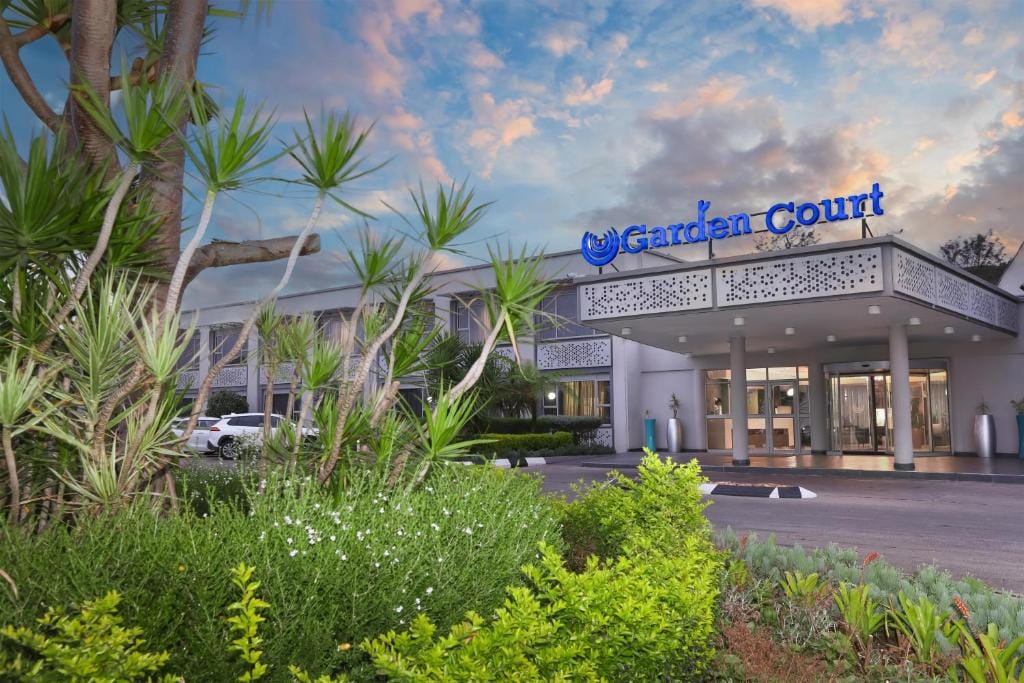 Garden Court Mthatha — 1