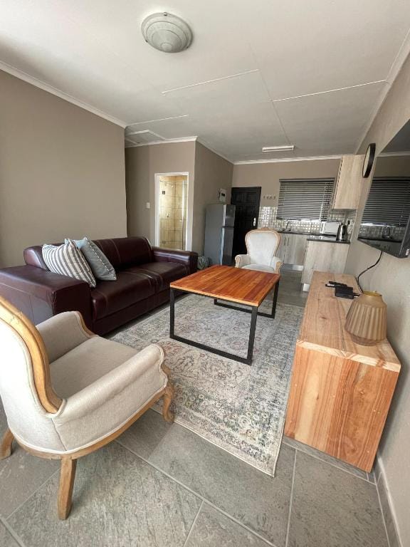 Maranzhe Villa — 5