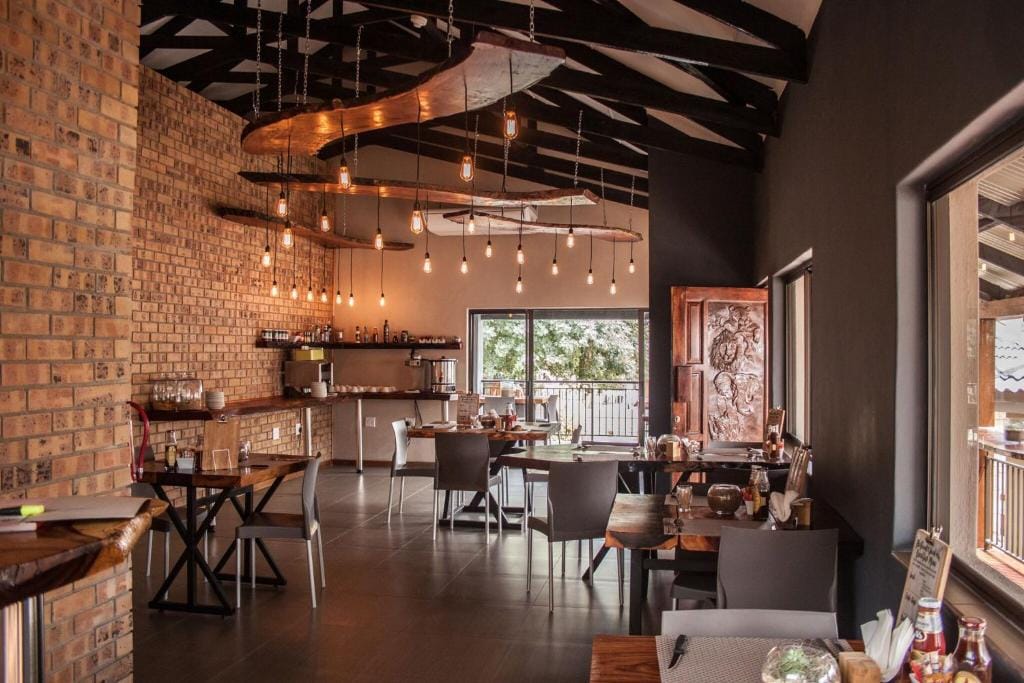Nelspruit Lodge — 1