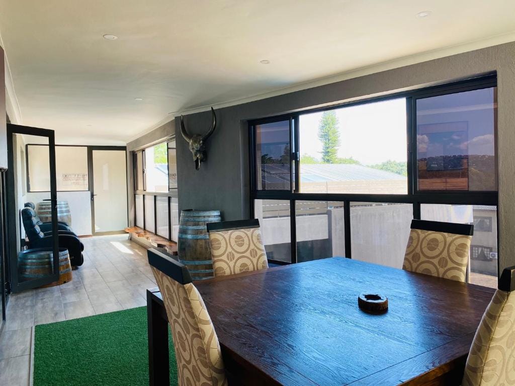 Nelspruit Lodge — 4
