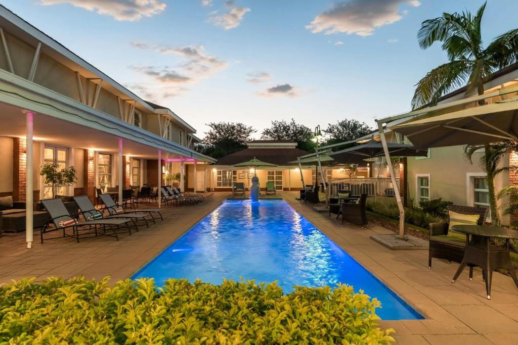 Protea Hotel by Marriott Nelspruit — 1