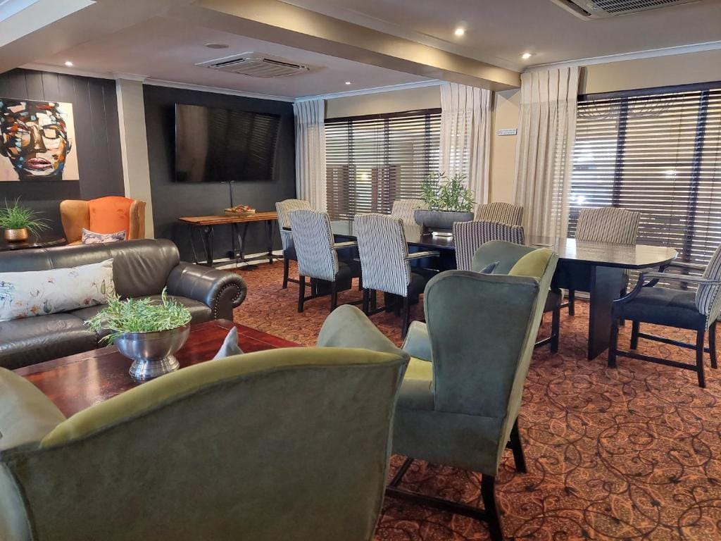Protea Hotel by Marriott Nelspruit — 3
