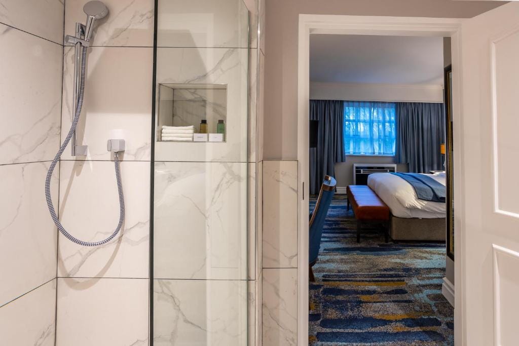 Southern Sun Mbombela — 3