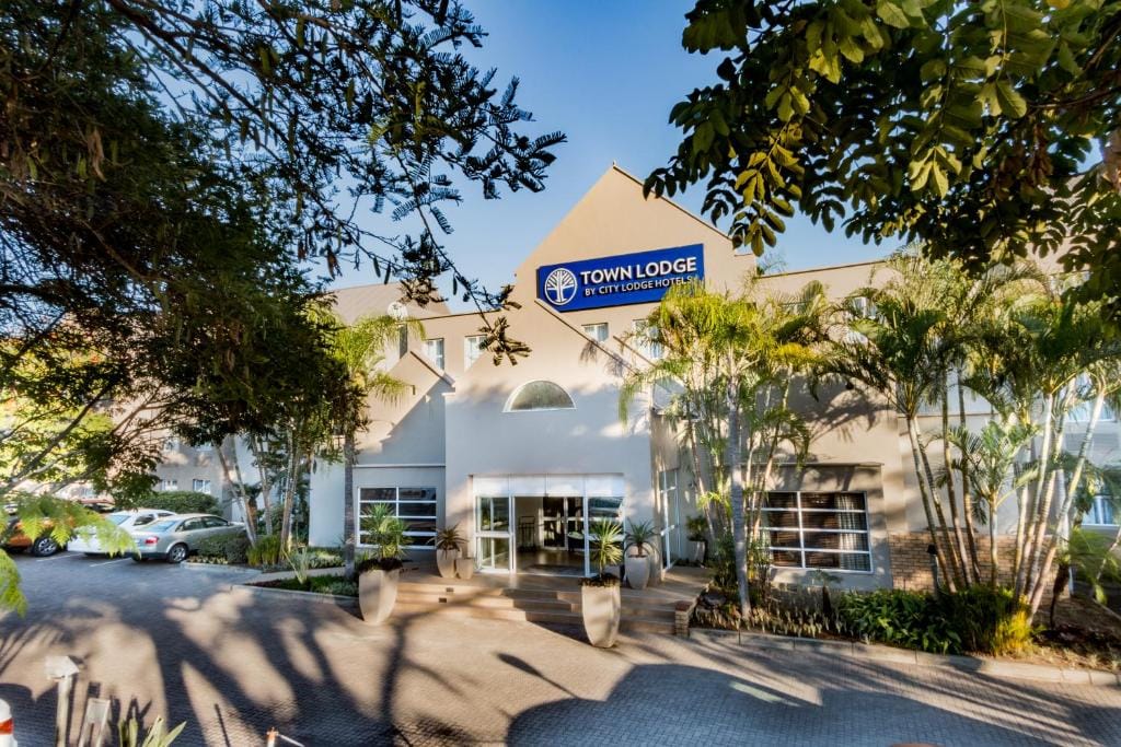 Town Lodge Mbombela — 1