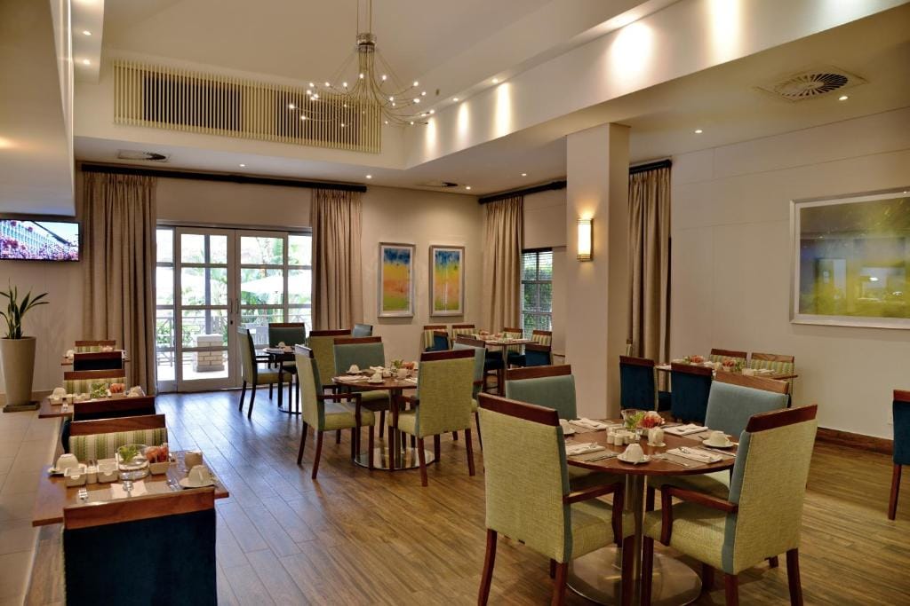 Town Lodge Mbombela — 5