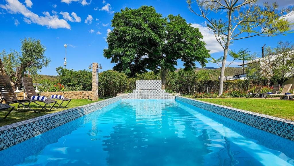 De Opstal Country Lodge — 1