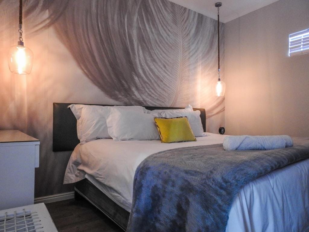The Featherbed - Oudtshoorn — 1