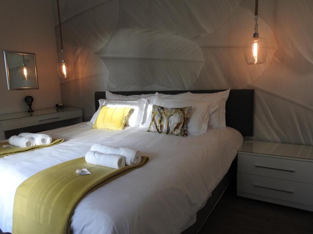 The Featherbed - Oudtshoorn — 3