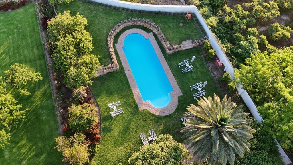 Adara Palmiet Valley Luxurious Boutique Farm Hotel — 4