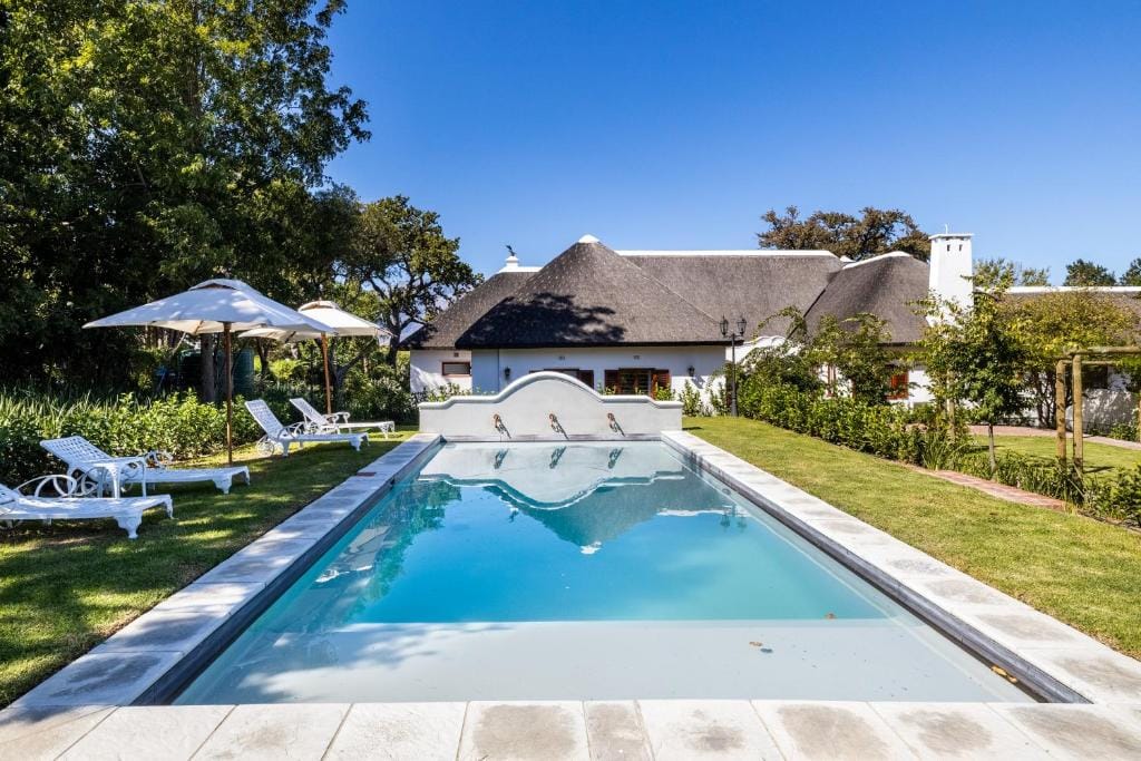 Laborie Estate — 4