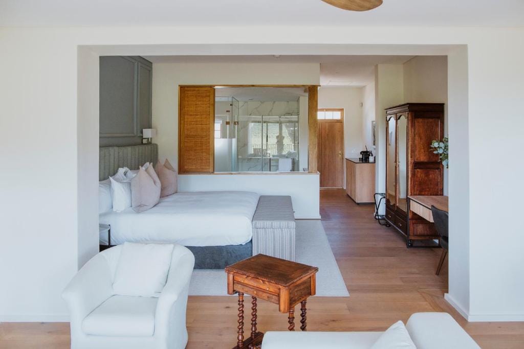 Laborie Estate — 5