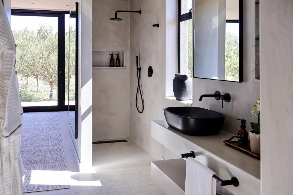 Olijvenkraal Winelands Lodge — 3