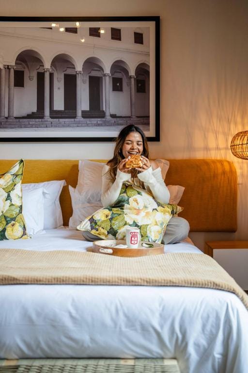 Paarl Boutique Hotel — 1