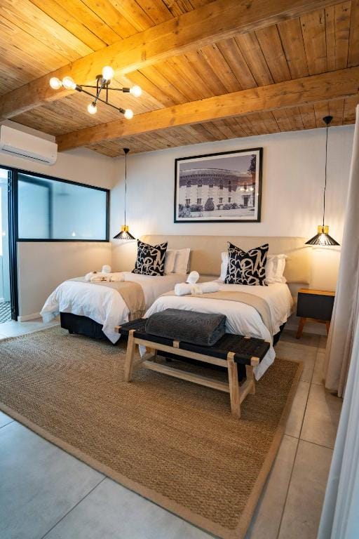 Paarl Boutique Hotel — 2