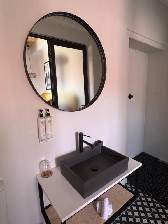 Paarl Boutique Hotel — 3