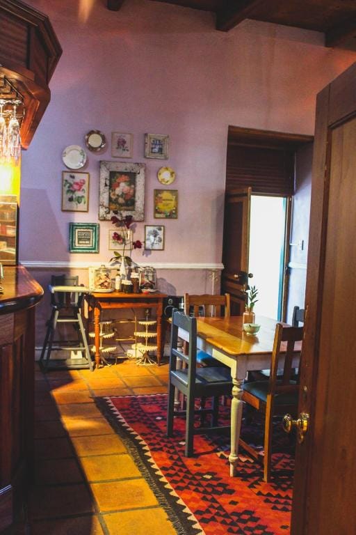 Pontac Manor Hotel & Restaurant — 5