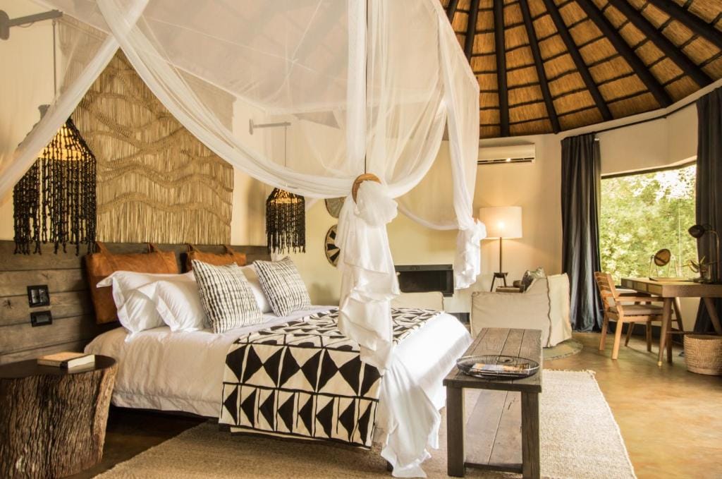 Abelana River Lodge — 2