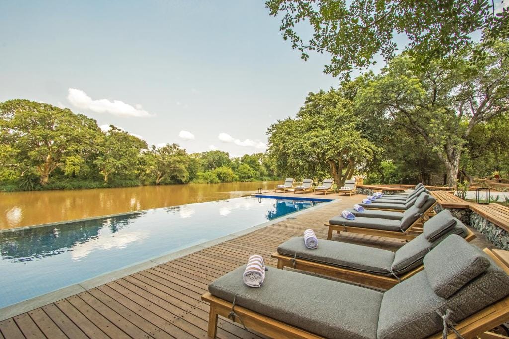 Abelana River Lodge — 4