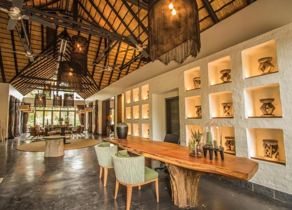 Abelana River Lodge — 5