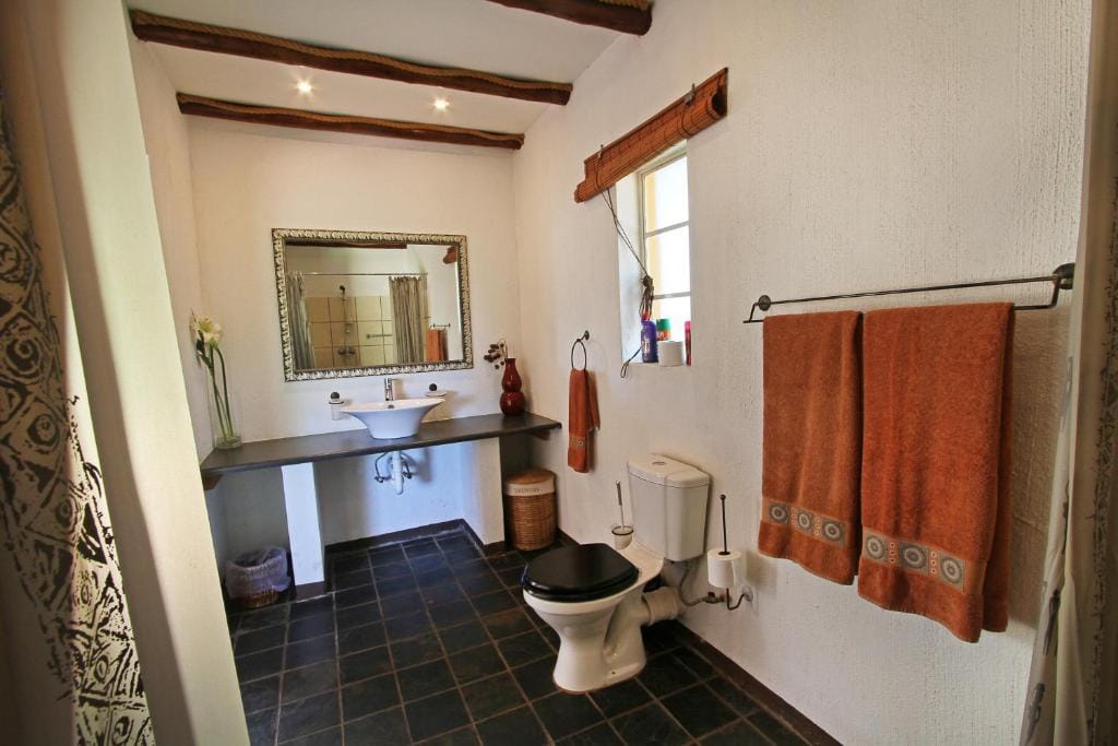 Normann Safari Bush Lodge — 3