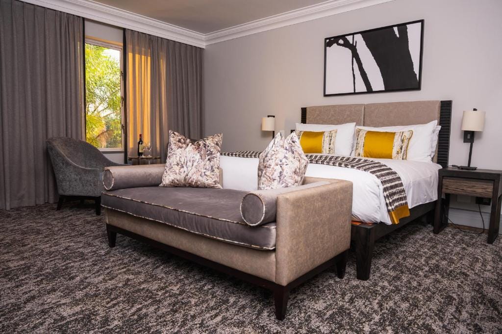 Golden Horse Hotel