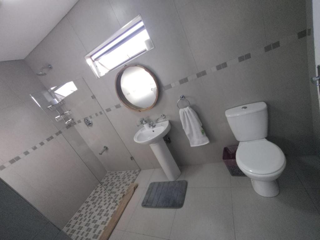 Sanctuary Lodge & Day Spa — 2