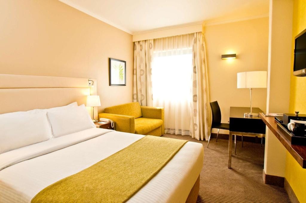 StayEasy Pietermaritzburg — 4
