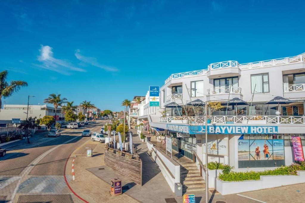 Bayview Hotel — 4